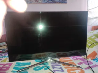 Smart TV Samsung 32 Negro