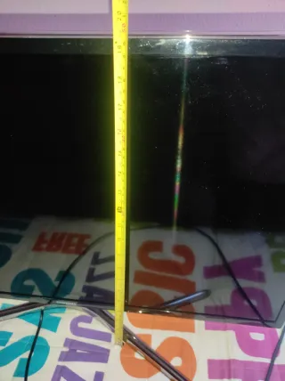 Smart TV Samsung 32 Negro