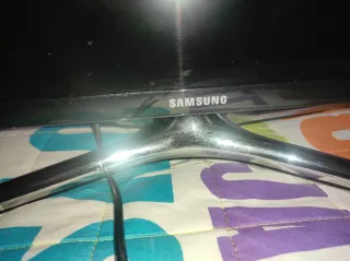 Smart TV Samsung 32 Negro