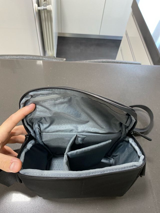 Bolso/bandolera DJI ORIGINAL para dron Mini