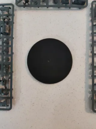 Redemptor Dreadnought Warhammer 40k