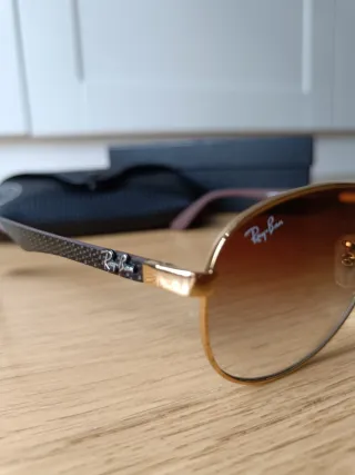 Gafas de Sol Ray-Ban 8313 Colección