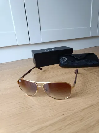 Gafas de Sol Ray-Ban 8313 Colección