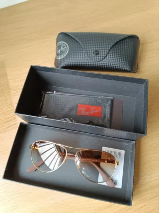 Gafas de Sol Ray-Ban 8313 Colección