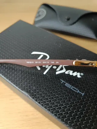 Gafas de Sol Ray-Ban 8313 Colección