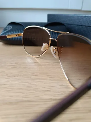 Gafas de Sol Ray-Ban 8313 Colección