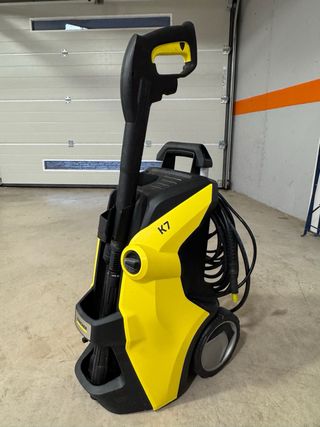 Hidrolimpiadora Karcher K7