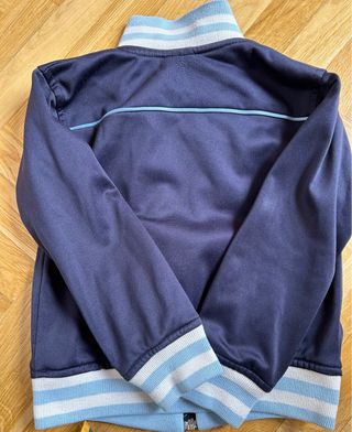 Chaqueta chándal Concepcionistas Talla 4