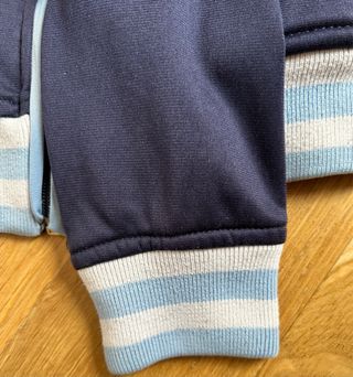 Chaqueta chándal Concepcionistas Talla 4