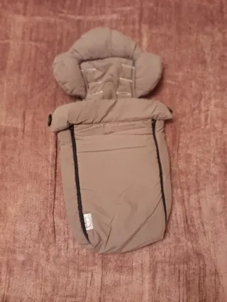 Sacco termico Teutonia