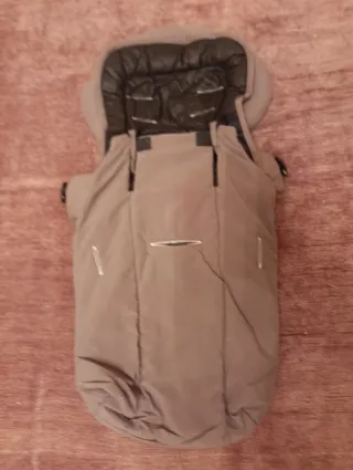 Sacco termico Teutonia