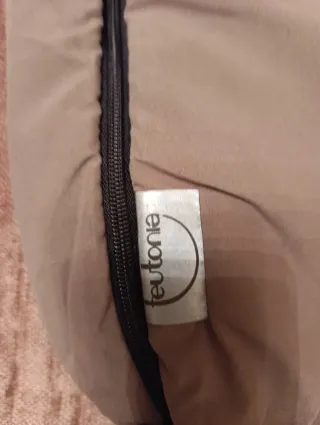 Sacco termico Teutonia