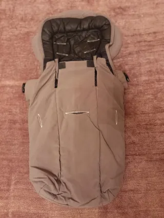 Sacco termico Teutonia