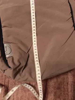 Sacco termico Teutonia