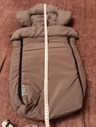 Sacco termico Teutonia