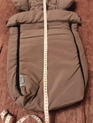 Sacco termico Teutonia