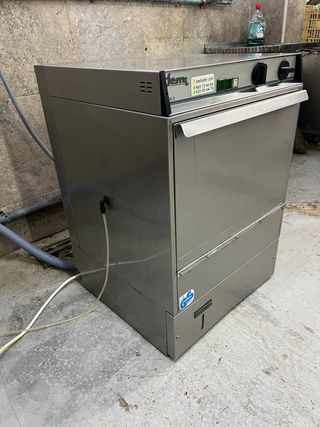 Lavastoviglie Jemi 50x50