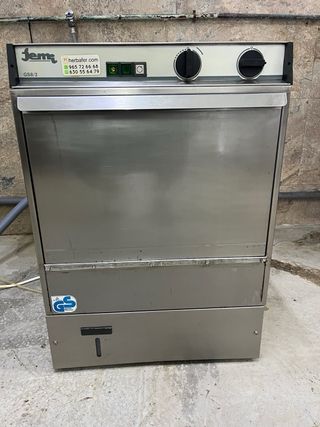 Lavastoviglie Jemi 50x50