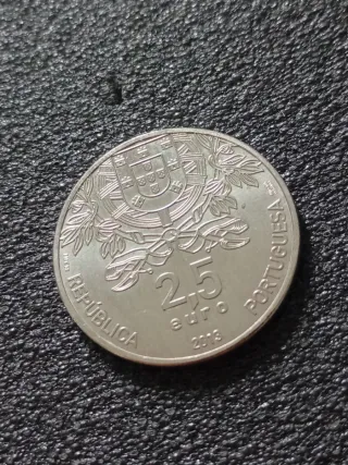 (x8) LOTE 3€ PORTUGAL Nº2 (x8)