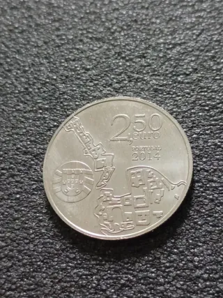 (x8) LOTE 3€ PORTUGAL Nº2 (x8)