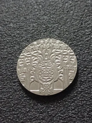 (x8) LOTE 3€ PORTUGAL Nº2 (x8)