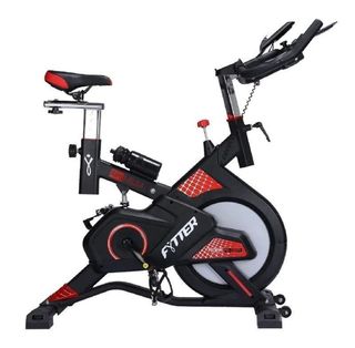 Bicicleta Ciclo Indoor Fytter Rider Ri-02r