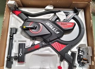 Bicicleta Ciclo Indoor Fytter Rider Ri-02r