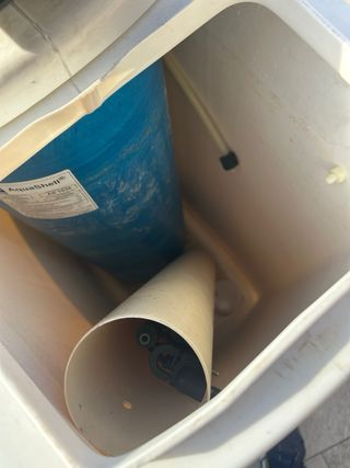 Descalcificador Puragua (solo recogida)