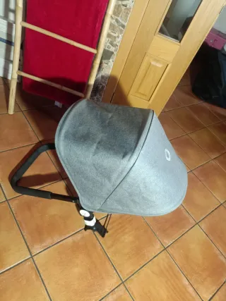 Capota Bugaboo Camaleón