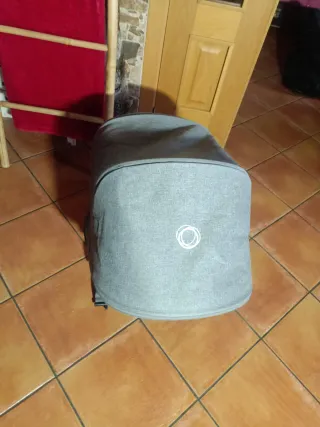 Capota Bugaboo Camaleón