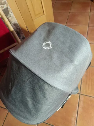 Capota Bugaboo Camaleón