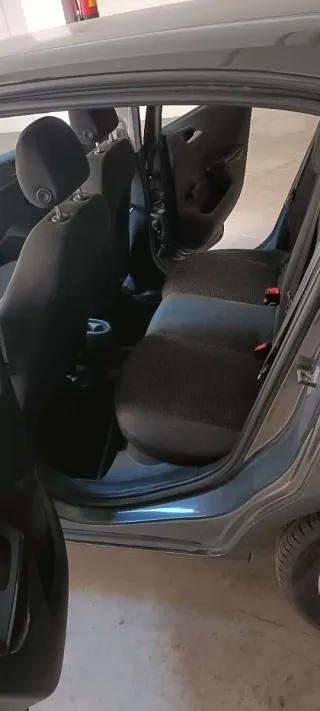 Opel Corsa-e 2016
