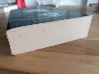 Cincuenta sombras más oscuras (Cincuenta sombra...