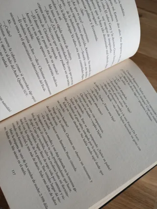 Cincuenta sombras más oscuras (Cincuenta sombra...