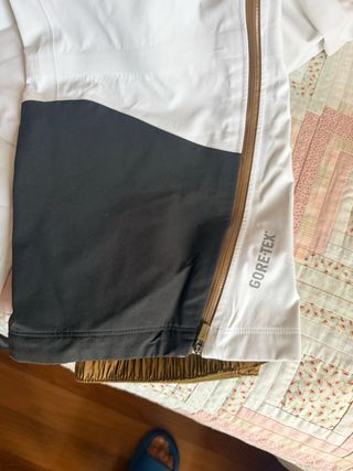 Pantalón esquí Odlo Gore-Tex mujer. talla M