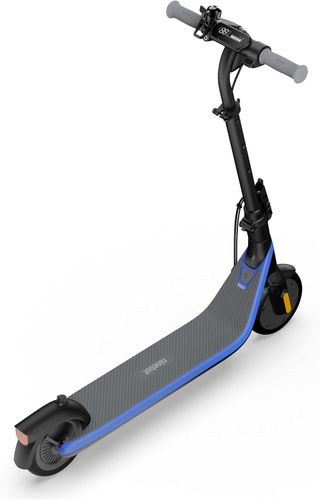 Patinete Eléctrico Segway-Ninebot C2 Pro