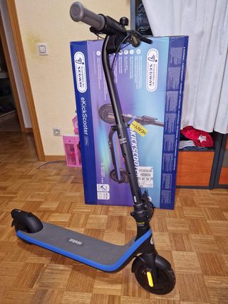 Patinete Eléctrico Segway-Ninebot C2 Pro