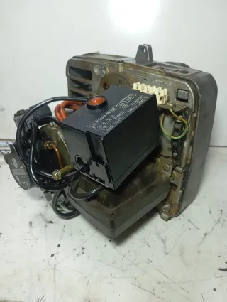 Bruciatore Gasolio Lamborghini