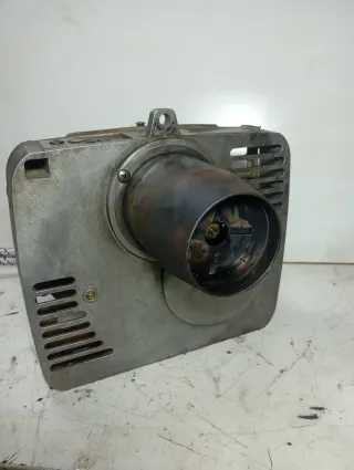 Bruciatore Gasolio Lamborghini