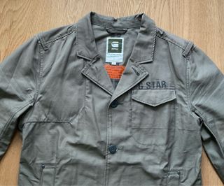 Chaqueta de hombre de G-Star Raw (M)
