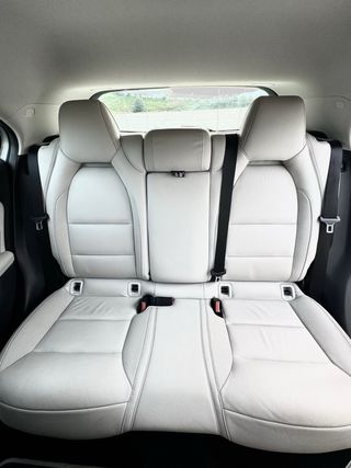 Mercedes-Benz Clase A220