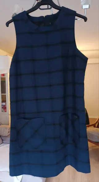 Vestido Pepe Jeans sin estrenar Talla M