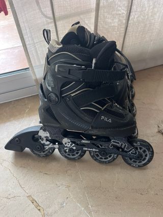 Patines en línea FILA para niño