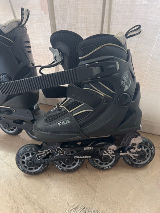 Patines en línea FILA para niño