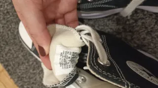 Zapatillas Converse Negras Plataforma