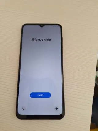 Samsung Galaxy A13 Negro