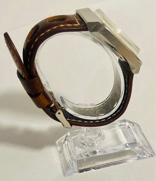 Omega Geneve Automatico Vintage Giallo