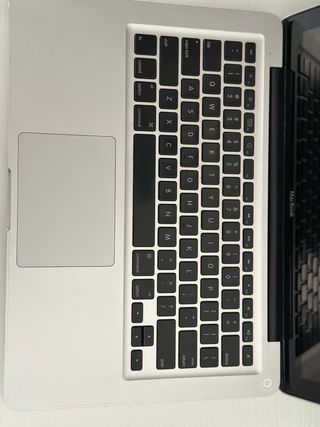 MacBook 2008 - Pezzi di ricambio