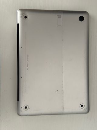 MacBook 2008 - Pezzi di ricambio