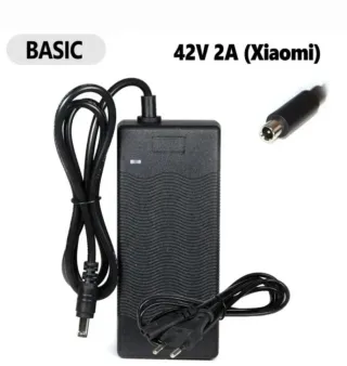 Cargador Xiaomi 42V 2A